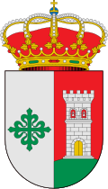 Escudo de Campanario (Badajoz)